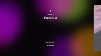 Photo Pilot Screenshot9