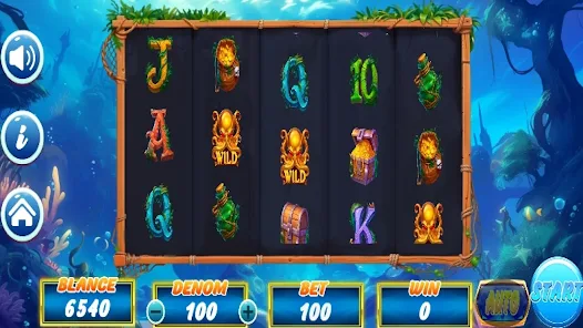 Twilight Tower Spins Screenshot2