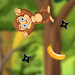 Jungle Jump: Tap and Dodge APK
