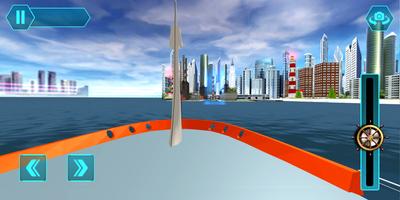 Oil Tanker Ship Parking Sim Screenshot4