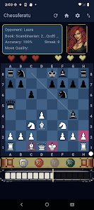 Chessferatu Pro Screenshot2