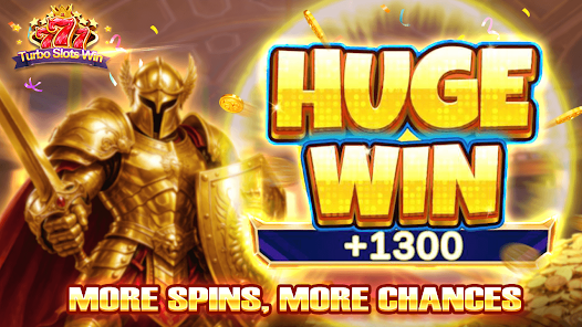 Turbo Slots Win Screenshot3