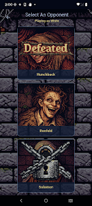 Chessferatu Pro Screenshot3