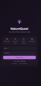 Nature Quests Screenshot2