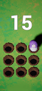 Tap A Mole Screenshot2