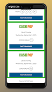 Virginia - Lottery Results Screenshot7