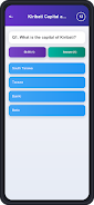 Kiribati Quiz Screenshot4