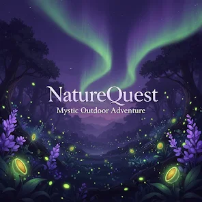 Nature Quests Screenshot1