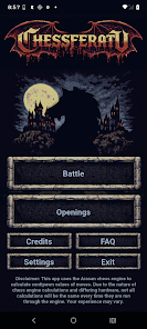 Chessferatu Pro Screenshot8