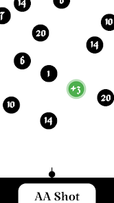 AA Shot: Arcade Shooter Screenshot5