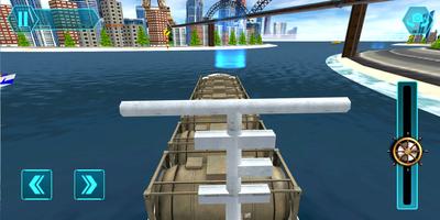 Oil Tanker Ship Parking Sim Screenshot5