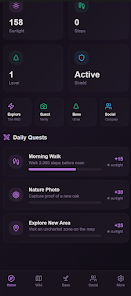 Nature Quests Screenshot8