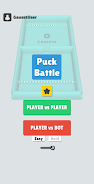 Puck Battle Rush Screenshot1