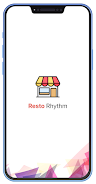 Resto Rhythm Screenshot1