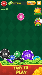 Lucky Chips:Cash Rewards Screenshot2
