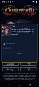 Chessferatu Pro Screenshot7