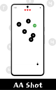 AA Shot: Arcade Shooter Screenshot6