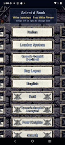 Chessferatu Pro Screenshot5