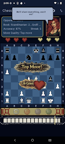 Chessferatu Pro Screenshot6