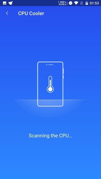 Super Clean Screenshot8