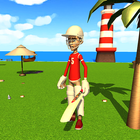 Beach Cricket APK