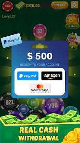 Lucky Chips:Cash Rewards Screenshot3