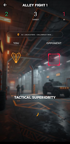 Hand Tactic Screenshot4