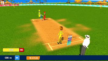 Beach Cricket Screenshot1