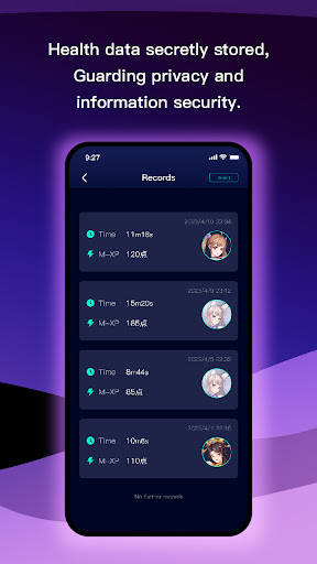 CyberFUN Screenshot5