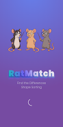 RatMatch Screenshot1