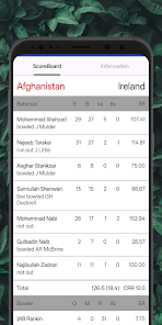 Come - Cricket Screenshot3