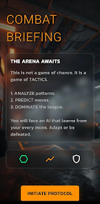 Hand Tactic Screenshot1