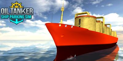 Oil Tanker Ship Parking Sim Screenshot1