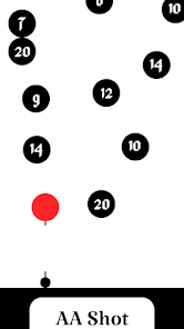 AA Shot: Arcade Shooter Screenshot4