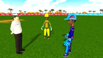 Beach Cricket Screenshot8