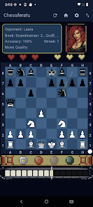 Chessferatu Pro Screenshot4