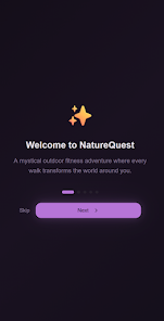 Nature Quests Screenshot3