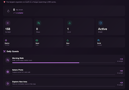 Nature Quests Screenshot9