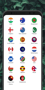 Come - Cricket Screenshot6