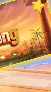 Sunset Temple Mahjong Screenshot4