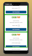 Virginia - Lottery Results Screenshot8