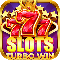 Turbo Slots Win APK