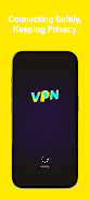 Soliest VPN Screenshot1