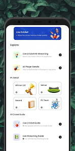 Come - Cricket Screenshot5