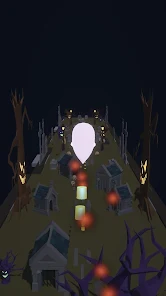 ZapDashFury GraveyardRun Screenshot4