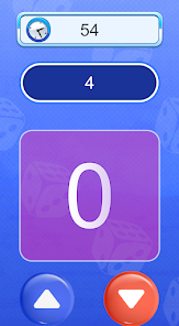 High or Low Screenshot1