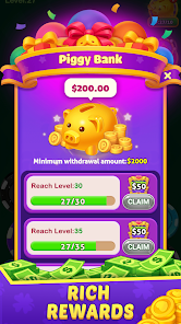 Lucky Chips:Cash Rewards Screenshot4