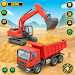 Home Construction JCB Game 3D APK