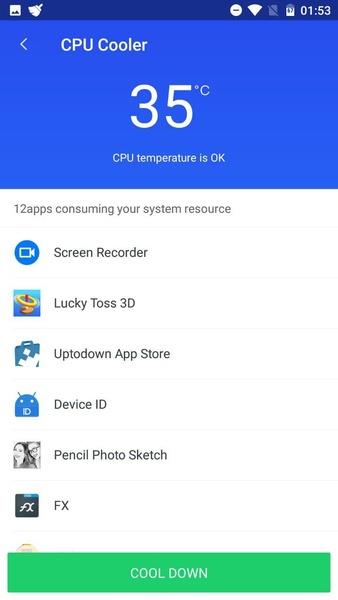 Super Clean Screenshot6