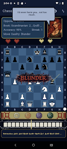 Chessferatu Pro Screenshot1